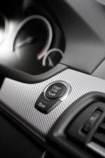 BMW M550d xDrive 2012 года